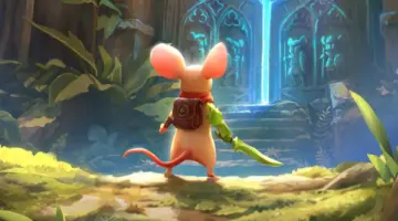 الإعلان عن لعبة Moss: The Forgotten Relic للحاسب والأجهزة المنزلية، ولست بحاجة لنظارات واقع افتراضي للعبها